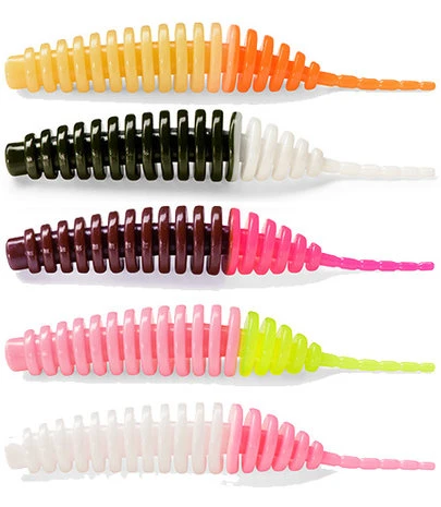 Fishup - Shads Tanta 1,5" - 3,8 Cm - Fishup 1 Fishup - Shads Tanta 1,5" - 3,8 Cm - Fishup