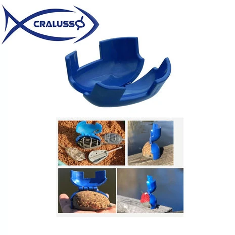 Cralusso - Methodfeeder Rocket Method Basket - Cralusso 3 Cralusso - Methodfeeder Rocket Method Basket - Cralusso - Afbeelding 3