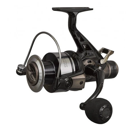 Pezon & Michel - Slip Voorop Werpmolen Redoutable Z-Cast FD 60 LC - Pezon & Michel 1 Pezon & Michel - Slip Voorop Werpmolen Redoutable Z-Cast FD 60 LC - Pezon & Michel