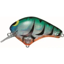 Shimano - Pluggen Lure Bantam Macbeth 63mm - 16g - Shimano 11 Shimano - Pluggen Lure Bantam Macbeth 63mm - 16g - Shimano -Visuitrusting Winkel 1786933125