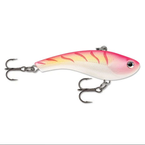 Rapala - Pluggen Slab Rap - 4,8cm - 6gr - Rapala 2 Rapala - Pluggen Slab Rap - 4,8cm - 6gr - Rapala - Afbeelding 2