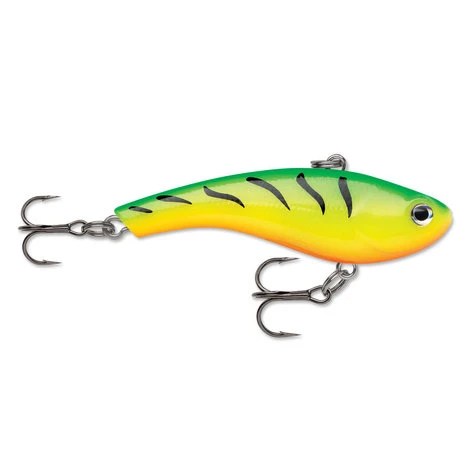 Rapala - Pluggen Slab Rap - 4,8cm - 6gr - Rapala 3 Rapala - Pluggen Slab Rap - 4,8cm - 6gr - Rapala - Afbeelding 3