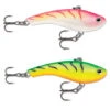 Rapala - Pluggen Slab Rap - 4,8cm - 6gr - Rapala