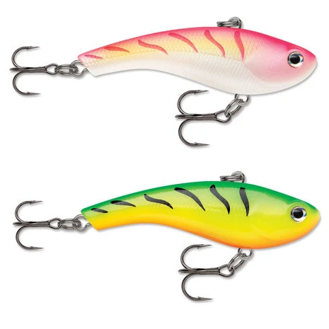 Rapala - Pluggen Slab Rap - 4,8cm - 6gr - Rapala 1 Rapala - Pluggen Slab Rap - 4,8cm - 6gr - Rapala