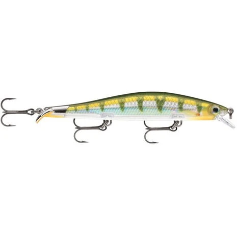 Rapala - Pluggen Ripstop Minnow - 9cm - 7gr - Rapala 2 Rapala - Pluggen Ripstop Minnow - 9cm - 7gr - Rapala - Afbeelding 2