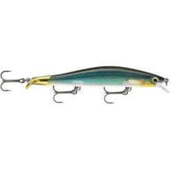Rapala - Pluggen Ripstop Minnow - 9cm - 7gr - Rapala 8 Rapala - Pluggen Ripstop Minnow - 9cm - 7gr - Rapala -Visuitrusting Winkel 1786964043