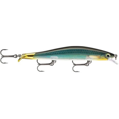 Rapala - Pluggen Ripstop Minnow - 9cm - 7gr - Rapala 3 Rapala - Pluggen Ripstop Minnow - 9cm - 7gr - Rapala - Afbeelding 3