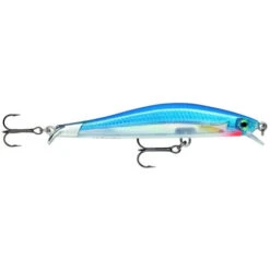 Rapala - Pluggen Ripstop Minnow - 9cm - 7gr - Rapala 11 Rapala - Pluggen Ripstop Minnow - 9cm - 7gr - Rapala -Visuitrusting Winkel 1786964055