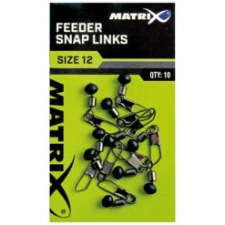 Matrix - Feeder Snap Links - Matrix -Visuitrusting Winkel 1792370445