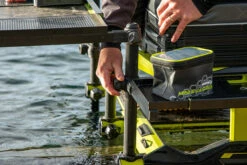 Matrix - Aasplateau Slim Extending Side Tray - Matrix 11 Matrix - Aasplateau Slim Extending Side Tray - Matrix -Visuitrusting Winkel 1792421748