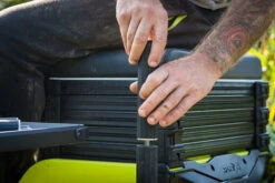 Matrix - Zitmand Accessoire XR36 300mm Leg Extensions - Matrix 8 Matrix - Zitmand Accessoire XR36 300mm Leg Extensions - Matrix -Visuitrusting Winkel 1792441329