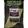 Sensas - Voeder UK Power Pellet Groundbait - Natural - Sensas