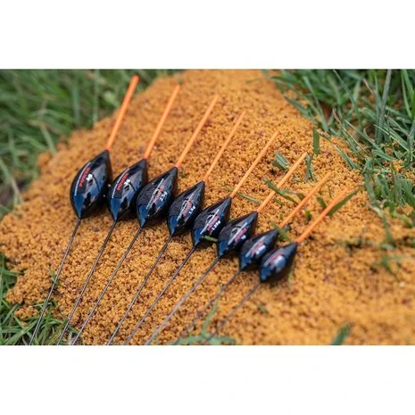 Preston - Dobbers Power Floats - Preston 2 Preston - Dobbers Power Floats - Preston - Afbeelding 2