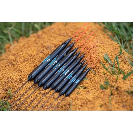 Preston - Dobbers Paulo Floats - Preston 2 Preston - Dobbers Paulo Floats - Preston - Afbeelding 2