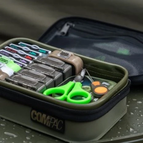 Korda - Opbergtas Compac 110 - Korda 3 Korda - Opbergtas Compac 110 - Korda - Afbeelding 3