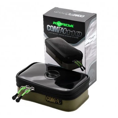 Korda - Opbergtas Compac 110 - Korda 1 Korda - Opbergtas Compac 110 - Korda