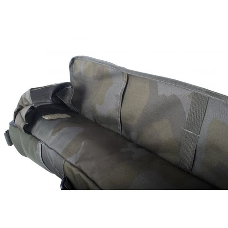 Sonik - Foedraal Xtractor 3-Rod Sleeve 9' - Sonik 4 Sonik - Foedraal Xtractor 3-Rod Sleeve 9' - Sonik - Afbeelding 4