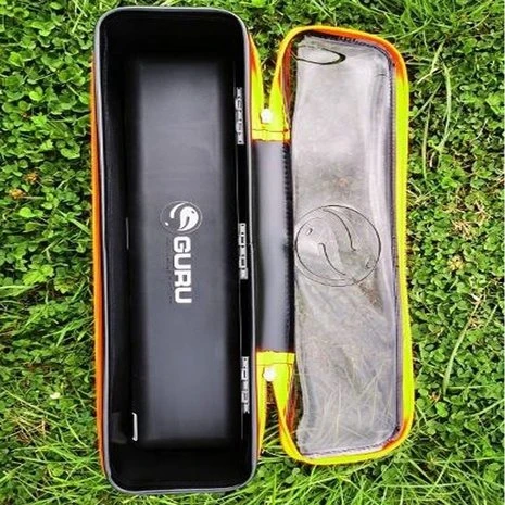 Guru - Opbergtas Fusion 450 - Guru 3 Guru - Opbergtas Fusion 450 - Guru - Afbeelding 3