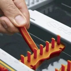 Guru - Rigbox Rig Case XL - Guru 6 Guru - Rigbox Rig Case XL - Guru -Visuitrusting Winkel 1793563125