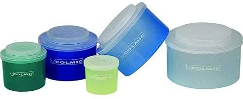 Colmic - Aasdoos Matrioska Set Van 5 - Colmic 1 Colmic - Aasdoos Matrioska Set Van 5 - Colmic