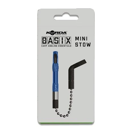 Korda - Swingers Basix Mini Stow - Korda 5 Korda - Swingers Basix Mini Stow - Korda - Afbeelding 5