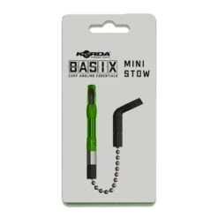 Korda - Swingers Basix Mini Stow - Korda 11 Korda - Swingers Basix Mini Stow - Korda -Visuitrusting Winkel 1797672882