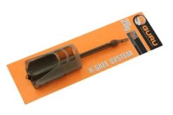 Guru - Feederkorven Pellet Feeder X-Safe System - Guru 7 Guru - Feederkorven Pellet Feeder X-Safe System - Guru -Visuitrusting Winkel 1799035056