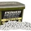 Starbaits - Boilies Power Feedz Vanilla Nut - 1,8kg - Starbaits