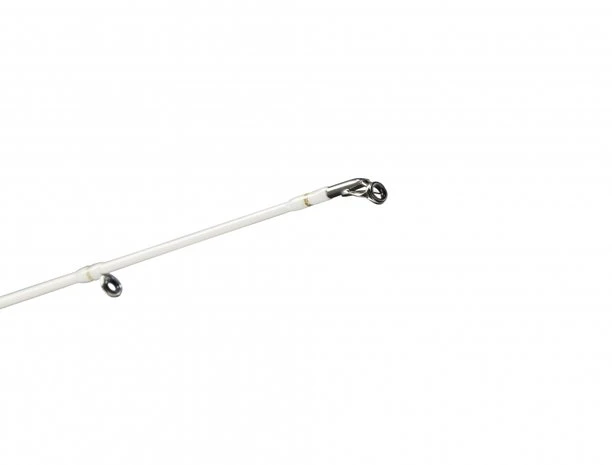 Illex - Spinhengel Pepper X5 S2202 M Silver Flow 5-25g - 2,25m - Illex 6 Illex - Spinhengel Pepper X5 S2202 M Silver Flow 5-25g - 2,25m - Illex - Afbeelding 6