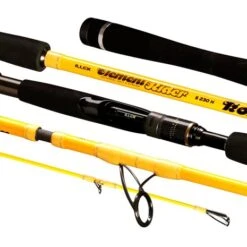 Illex - Spinhengel Element Rider X5 S230 H Korrigan 15-80g - 2,35m - Illex