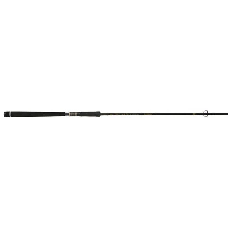 Illex - Spinhengel The Artist S2752 MH Dark Elf 12-50g - 2,75m - Illex 5 Illex - Spinhengel The Artist S2752 MH Dark Elf 12-50g - 2,75m - Illex - Afbeelding 5