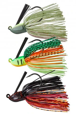 Illex - Spinners En Lepels Jungle Blaster - 10 Gram - Illex 1 Illex - Spinners En Lepels Jungle Blaster - 10 Gram - Illex