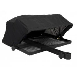 Sensas - Aasplateau Aastafel Met Dak Import - 40x30cm - Sensas