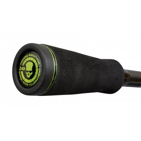 Gunki - Spinhengel Finesse Game - Gunki 3 Gunki - Spinhengel Finesse Game - Gunki - Afbeelding 3