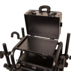 Sensas - Zitmand Belgium Jumbo 2.0 Black - Sensas 10 Sensas - Zitmand Belgium Jumbo 2.0 Black - Sensas -Visuitrusting Winkel 1799823321