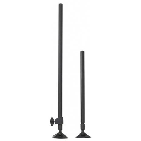 Sensas - Zitmand Accessoire Poten Match Telescopisch D25 - Sensas 1 Sensas - Zitmand Accessoire Poten Match Telescopisch D25 - Sensas