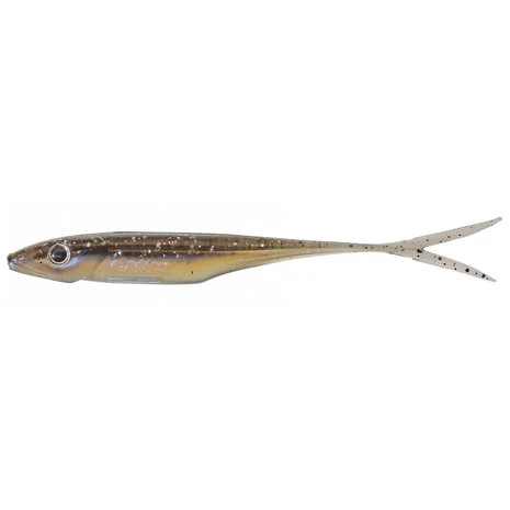 Gunki - Shads Kiddy 50 - 5,0cm - Gunki 2 Gunki - Shads Kiddy 50 - 5,0cm - Gunki - Afbeelding 2