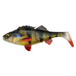 Savage Gear - Softbaits 4D Perch Shad - 17,5cm - 68g - Savage Gear 8 Savage Gear - Softbaits 4D Perch Shad - 17,5cm - 68g - Savage Gear -Visuitrusting Winkel 1800255339