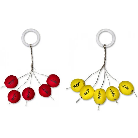 Magic Trout - Standard Pilot Round Eva - 10mm - Magic Trout 1 Magic Trout - Standard Pilot Round Eva - 10mm - Magic Trout