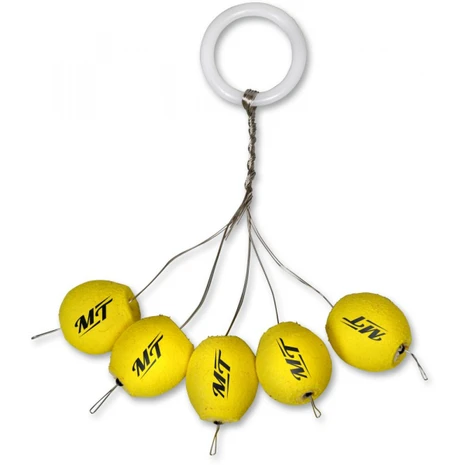 Magic Trout - Standard Pilot Round Eva - 10mm - Magic Trout 2 Magic Trout - Standard Pilot Round Eva - 10mm - Magic Trout - Afbeelding 2