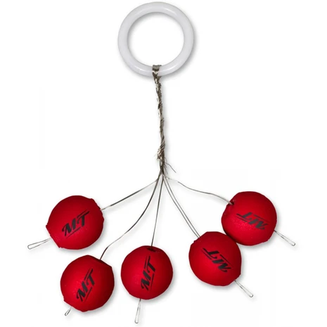 Magic Trout - Standard Pilot Round Eva - 10mm - Magic Trout 3 Magic Trout - Standard Pilot Round Eva - 10mm - Magic Trout - Afbeelding 3