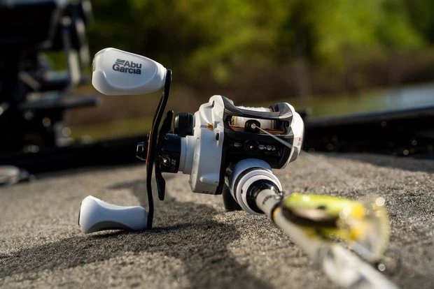Abu Garcia - Reel Max PRO Left - Abu Garcia 6 Abu Garcia - Reel Max PRO Left - Abu Garcia - Afbeelding 6