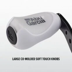 Abu Garcia - Reel Max PRO Left - Abu Garcia 8 Abu Garcia - Reel Max PRO Left - Abu Garcia -Visuitrusting Winkel 1800594513