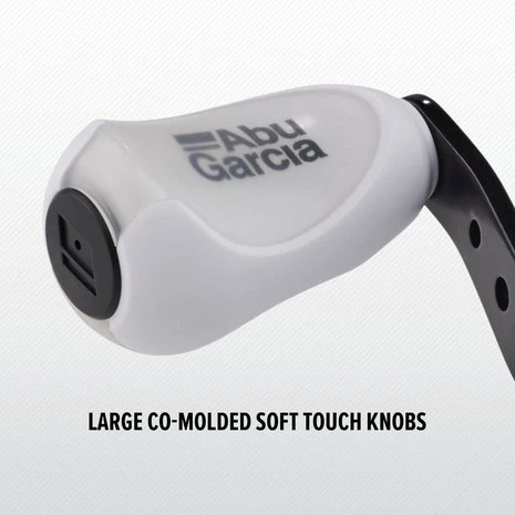 Abu Garcia - Reel Max PRO Left - Abu Garcia 3 Abu Garcia - Reel Max PRO Left - Abu Garcia - Afbeelding 3