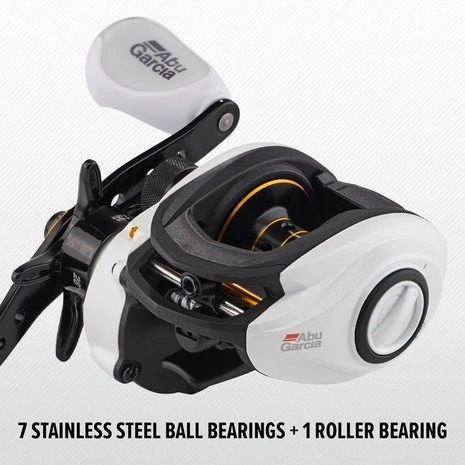 Abu Garcia - Reel Max PRO Left - Abu Garcia 5 Abu Garcia - Reel Max PRO Left - Abu Garcia - Afbeelding 5