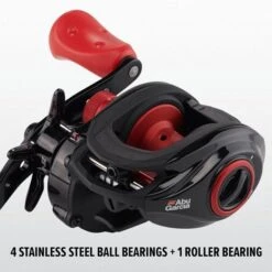 Abu Garcia - Reel Max X - Abu Garcia 9 Abu Garcia - Reel Max X - Abu Garcia -Visuitrusting Winkel 1800595704