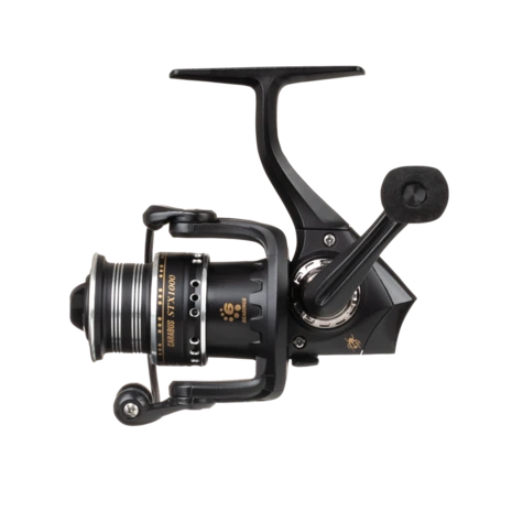 Abu Garcia - Slip Voorop Carabus AG STX - Abu Garcia 2 Abu Garcia - Slip Voorop Carabus AG STX - Abu Garcia - Afbeelding 2