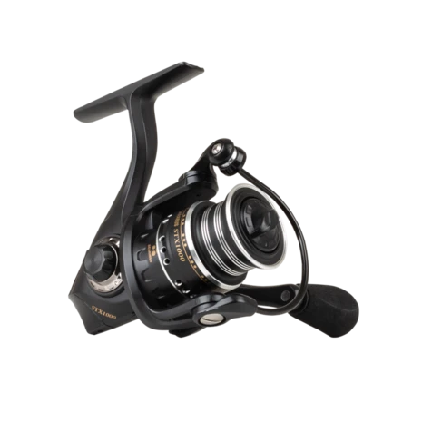 Abu Garcia - Slip Voorop Carabus AG STX - Abu Garcia 1 Abu Garcia - Slip Voorop Carabus AG STX - Abu Garcia