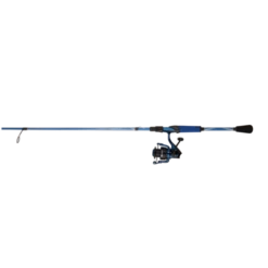 Abu Garcia - Combo CBO Revo X 8ft 10-30G MH Spin - Blue - Abu Garcia 7 Abu Garcia - Combo CBO Revo X 8ft 10-30G MH Spin - Blue - Abu Garcia -Visuitrusting Winkel 1800803310