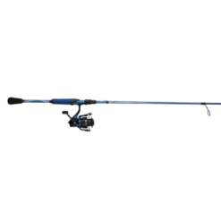 Abu Garcia - Combo CBO Revo X 8ft 10-30G MH Spin - Blue - Abu Garcia 6 Abu Garcia - Combo CBO Revo X 8ft 10-30G MH Spin - Blue - Abu Garcia -Visuitrusting Winkel 1800803313
